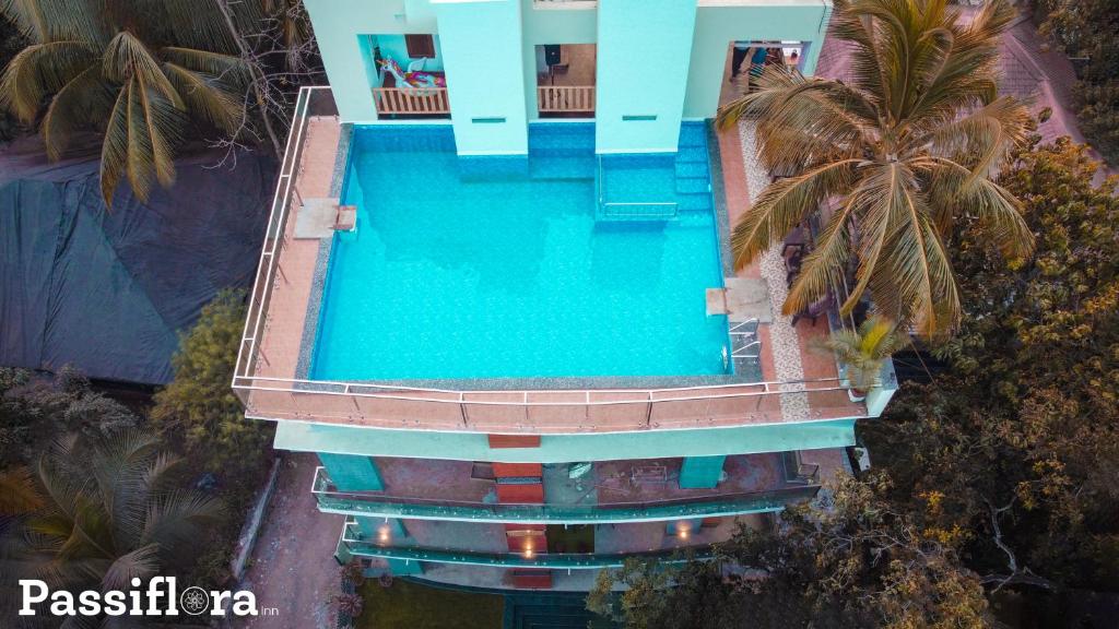 Passiflora inn — Hotel in Alibaug