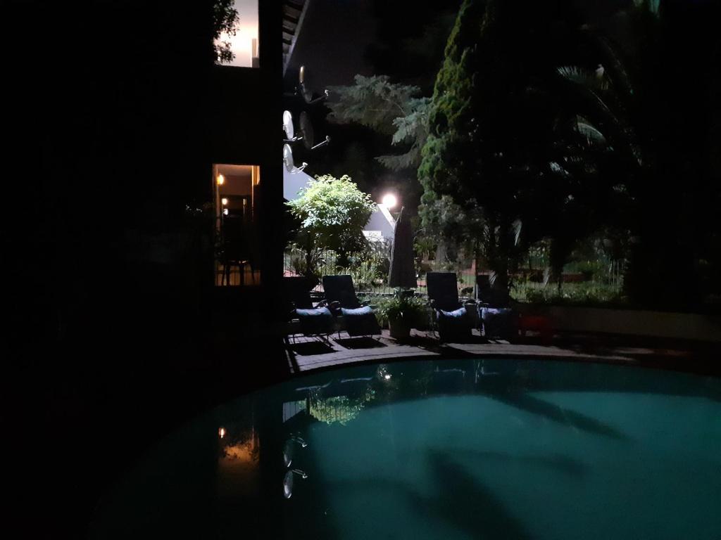 St Michelle Guest Lodge & Hydro Retreat photo