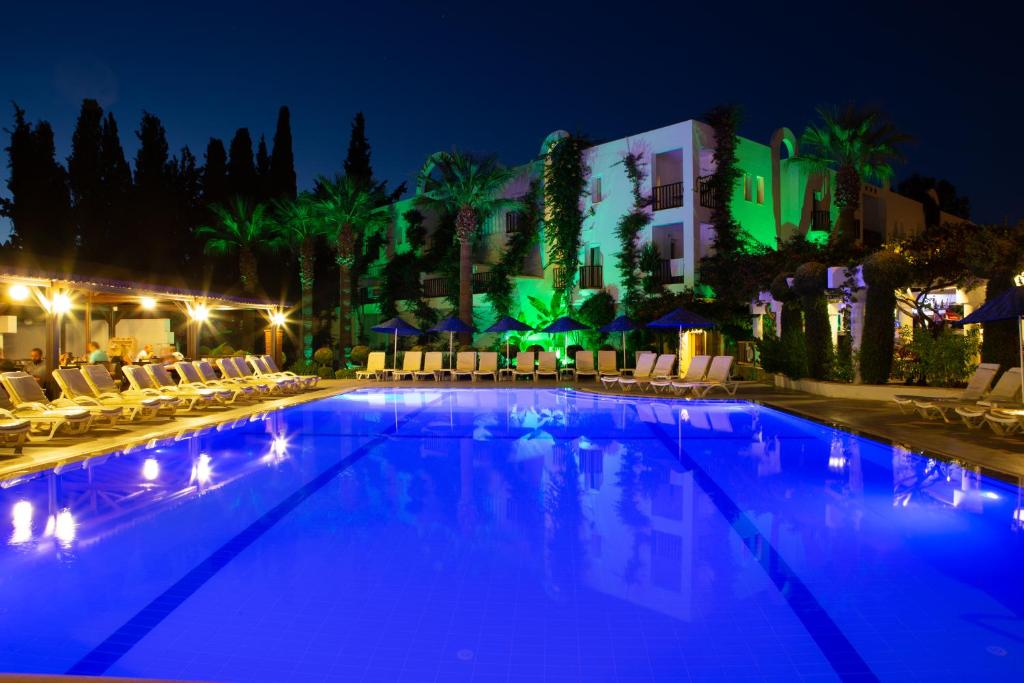 Natur Garden Hotel photo