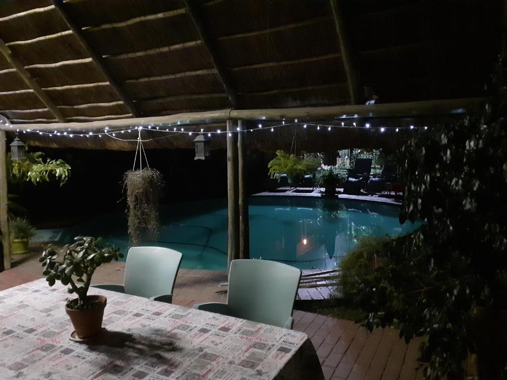 St Michelle Guest Lodge & Hydro Retreat photo