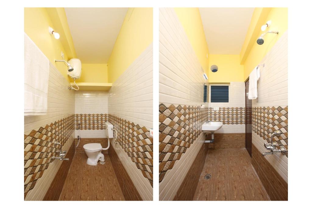 Shasam Serviced Apartments photo