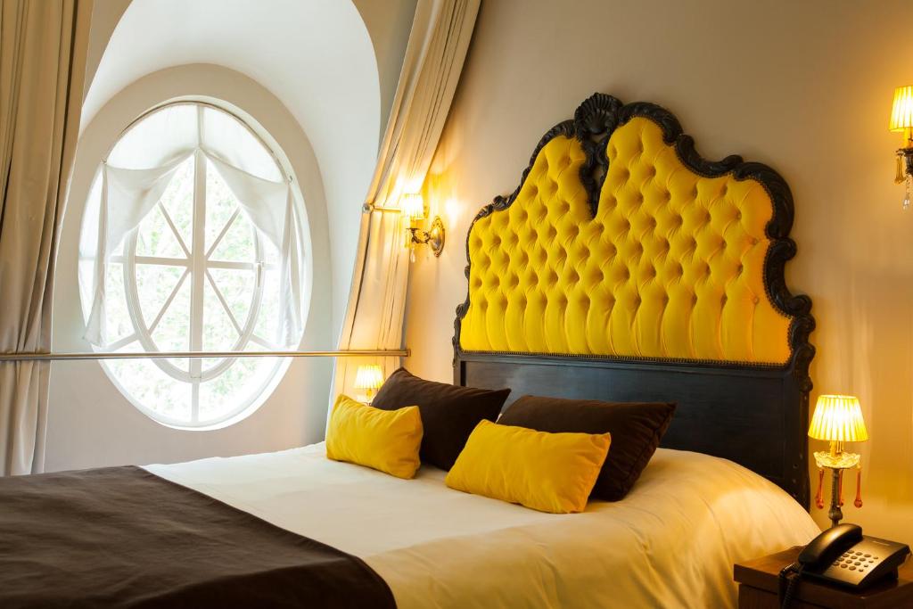 Rendez Vous Hotel Buenos Aires photo