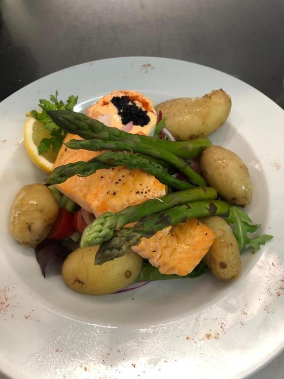 お料理のイメージ