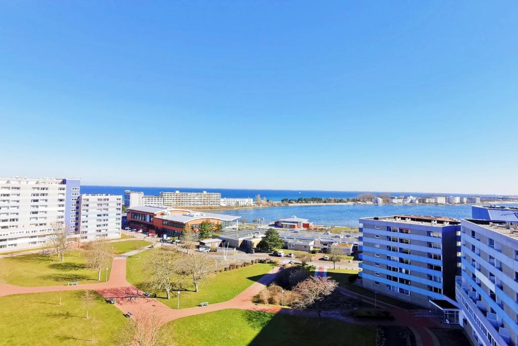 Ferienpark L10-006, Heiligenhafen