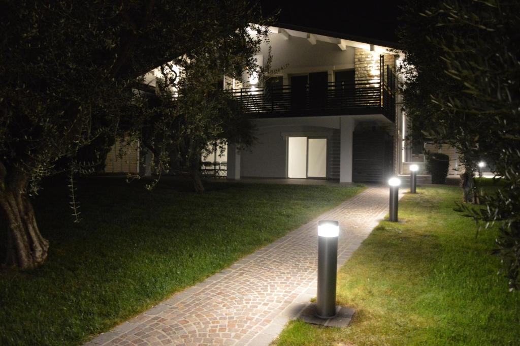 B&B Fior di Magnolia - 5