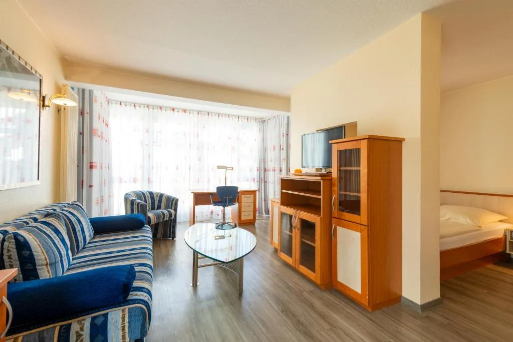 Appart-Hotel-Heldt, Hotel in Bremen