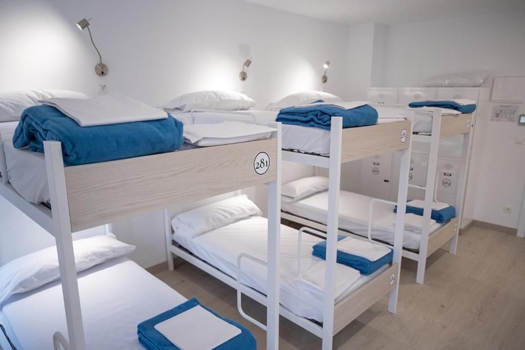 PALACIO REAL HOSTEL - 2