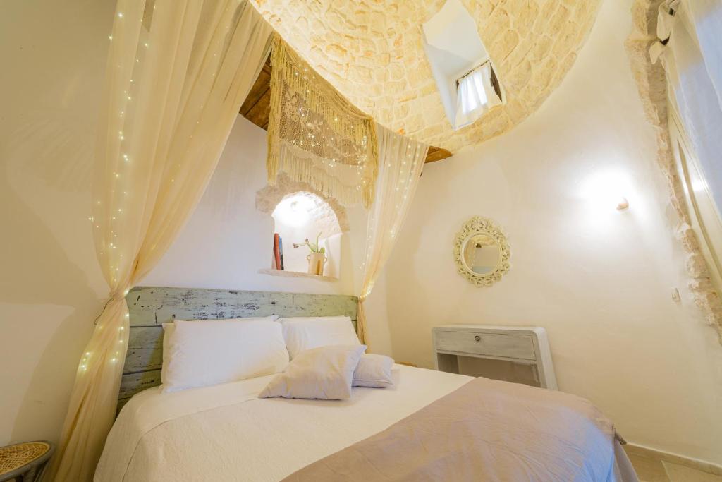 Trullo Love - 4