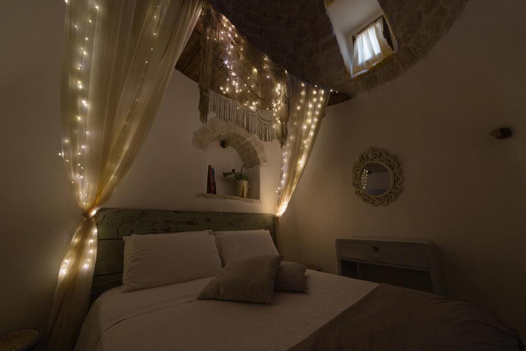 Trullo Love - 5
