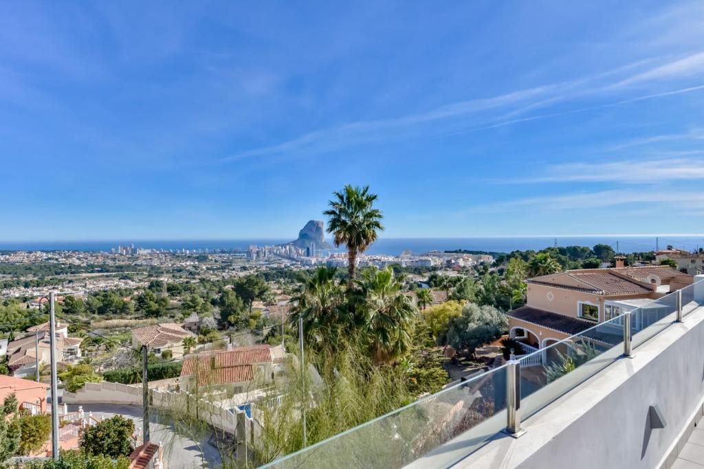 Villa Bellavista Calpe - 2