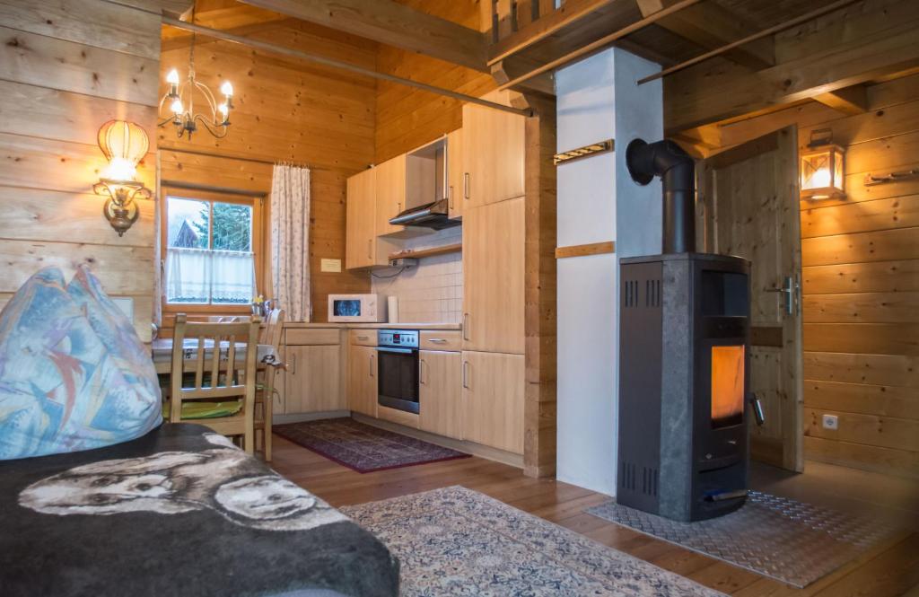 Ferienhaus Dummer - 2