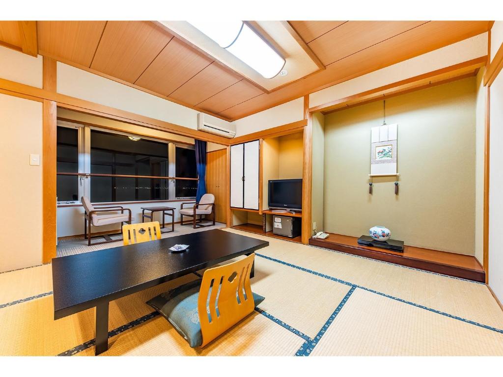 우미노호텔 하지메 구 우미카오루야도 호텔 뉴마츠미 호텔 이미지 2