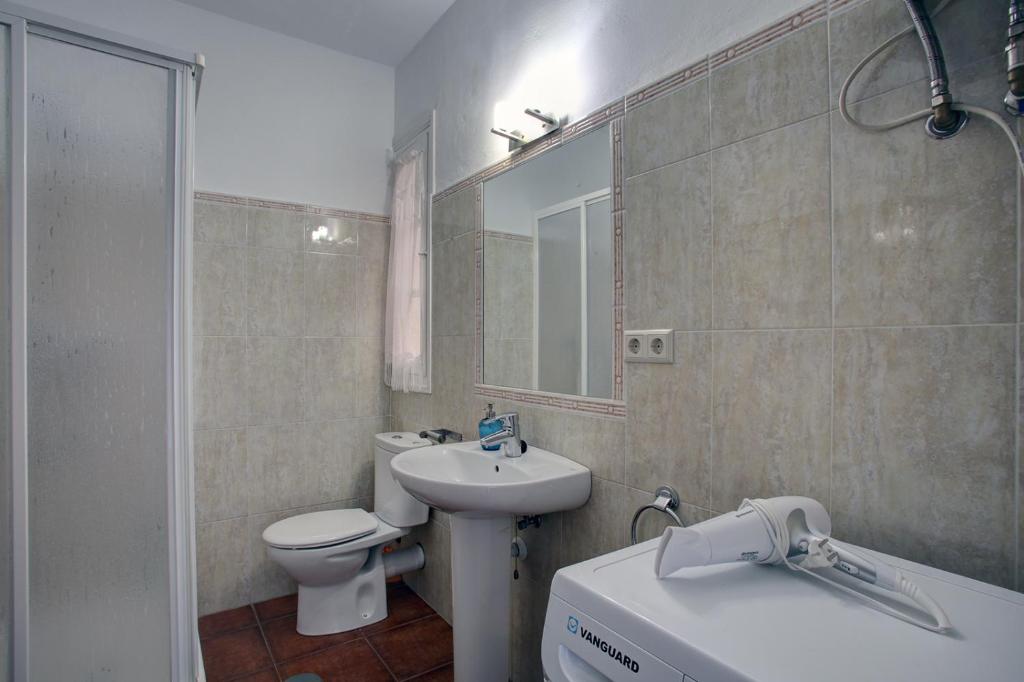 Apartamentos Terrazas del Tajo photo