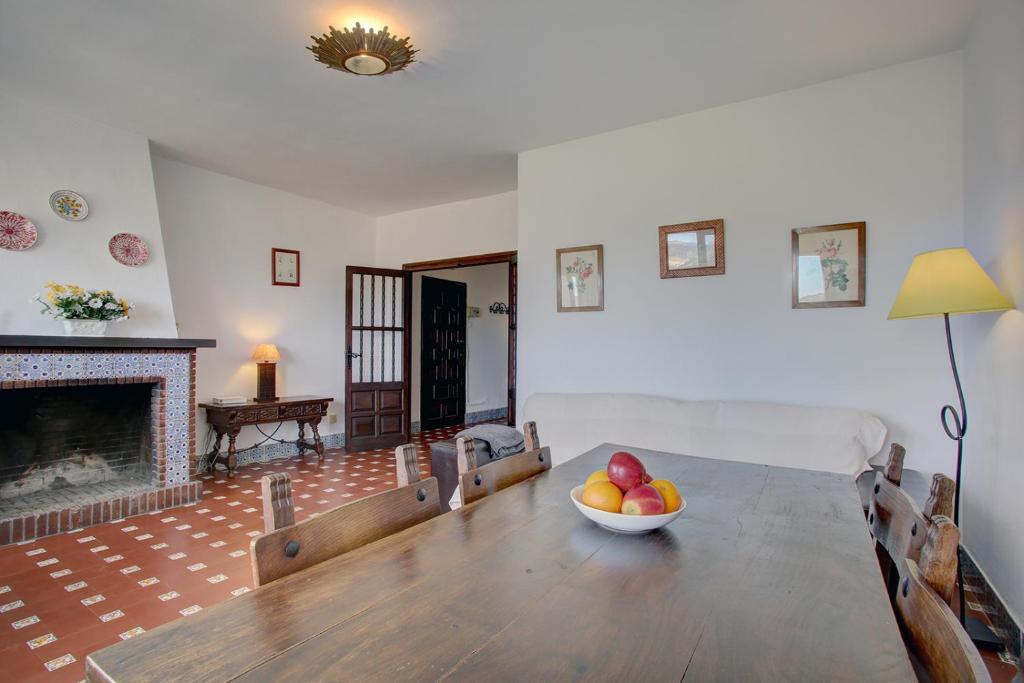 Apartamentos Terrazas del Tajo 전경