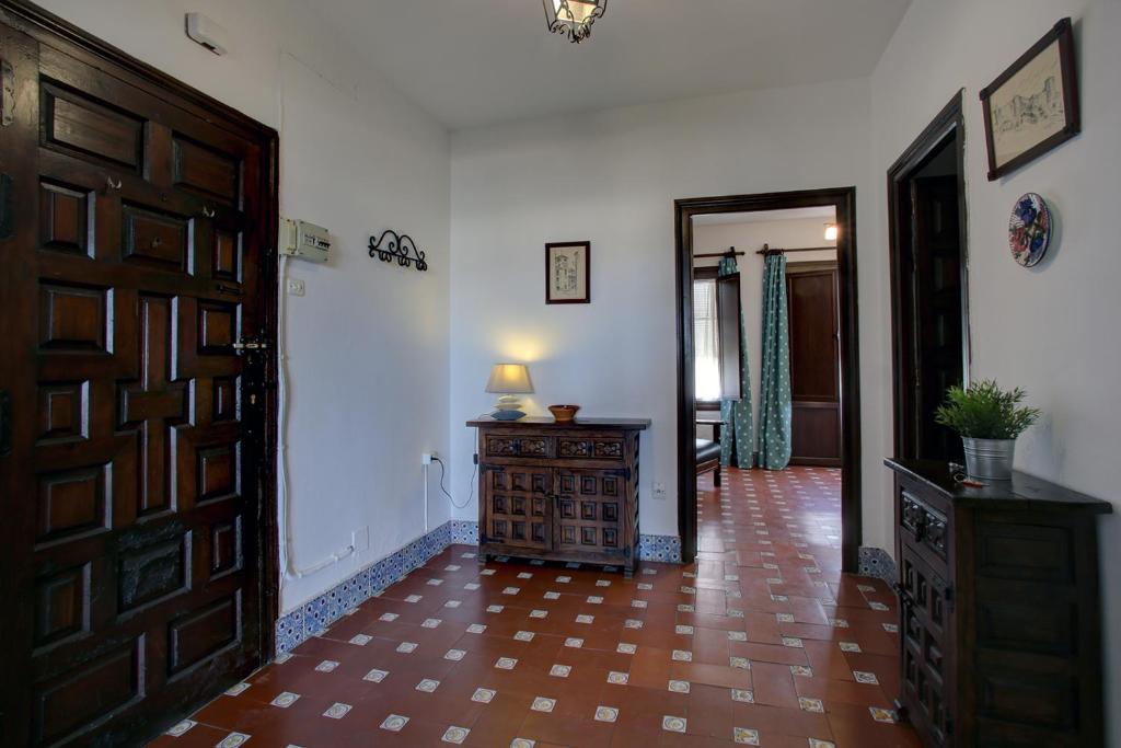 Apartamentos Terrazas del Tajo photo