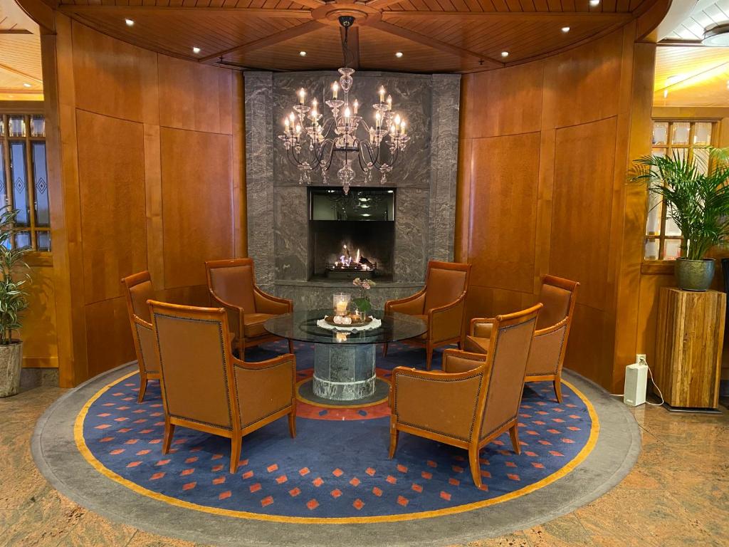 Losby Gods Manor photo