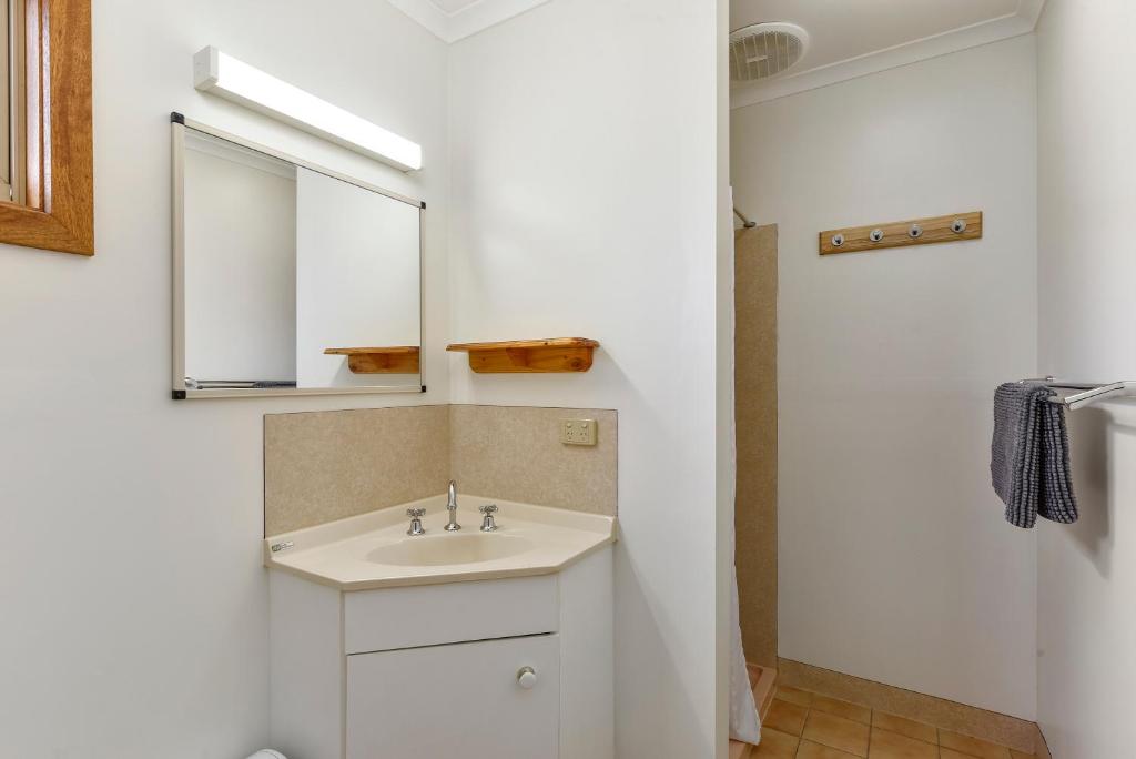 Millicent Hillview Caravan Park photo