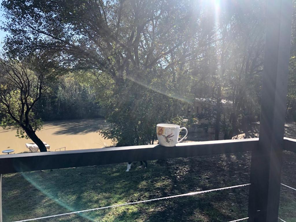At the River Guest House photo