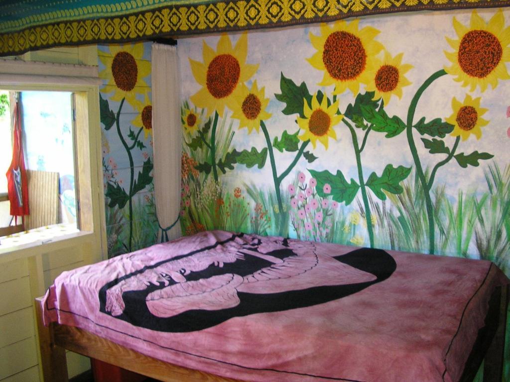 Castara Villas photo