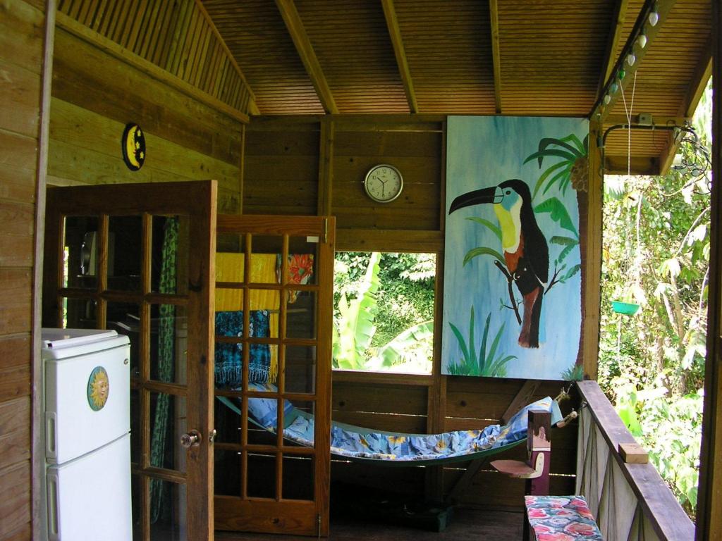 Castara Villas photo