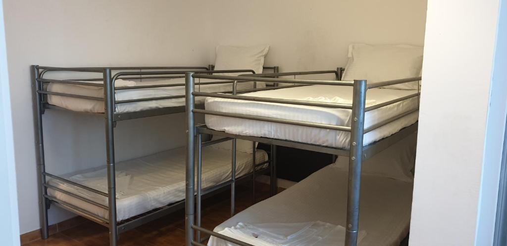 Vila Tineret DVG Costinesti