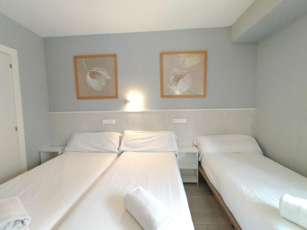 Hostal Albero by gaiarooms - 5