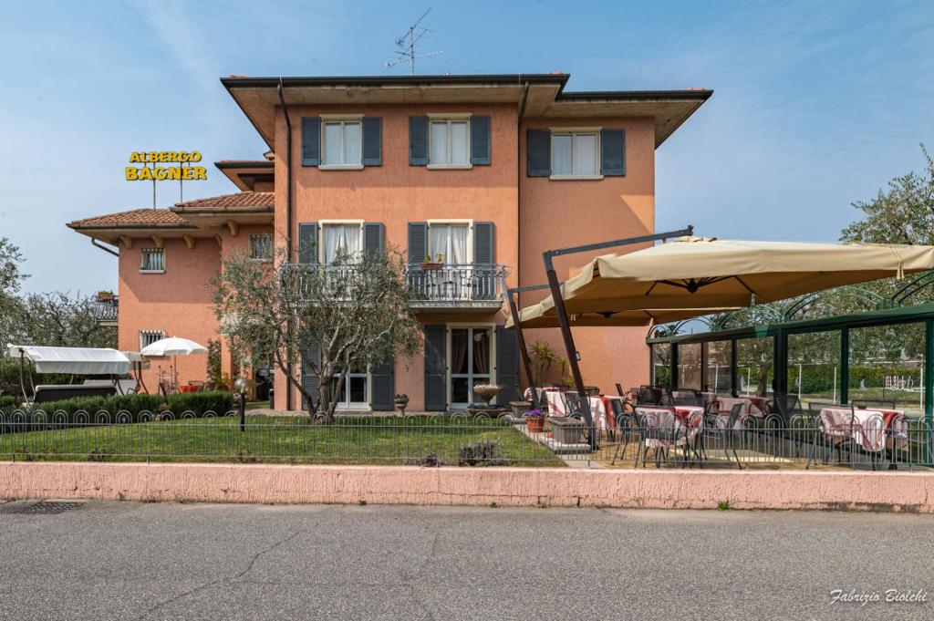 Albergo Bagner - 3
