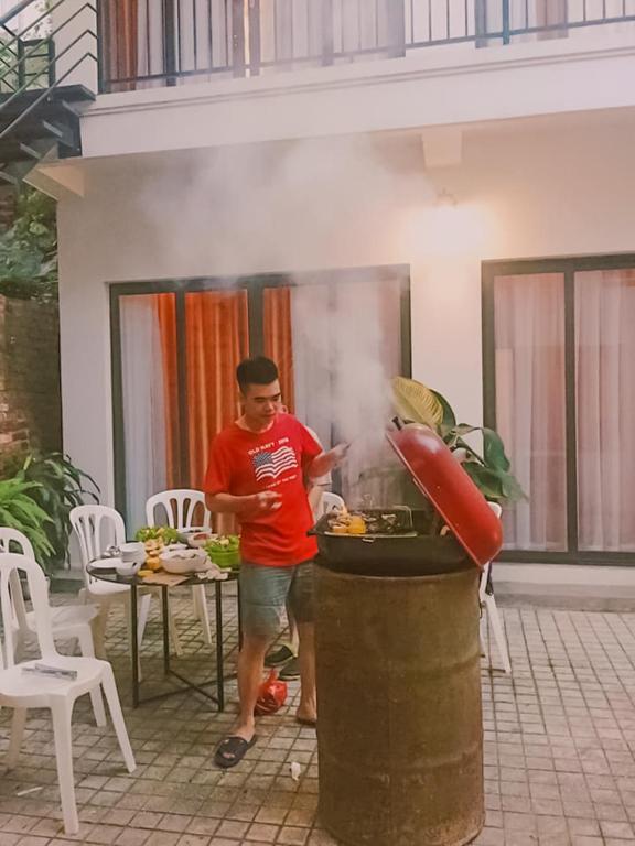 The Bay – Ha Long Homestay