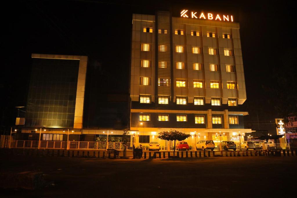 Hotel Kabani International photo