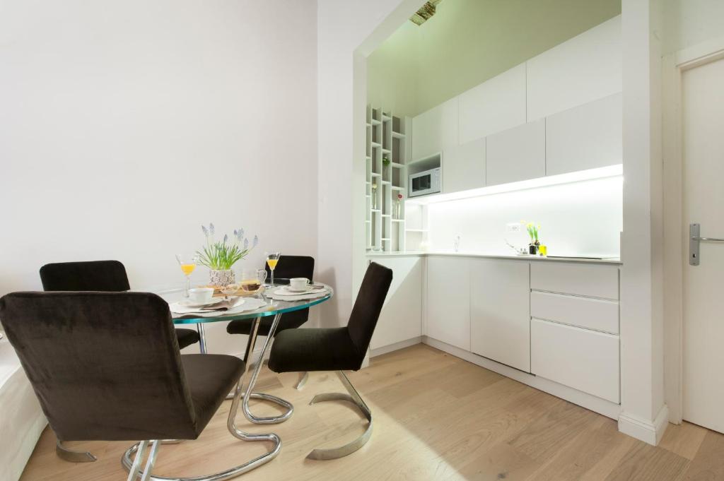 Apartments Florence - Federighi - 2