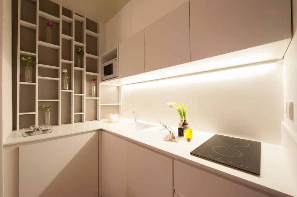 Apartments Florence - Federighi - 5