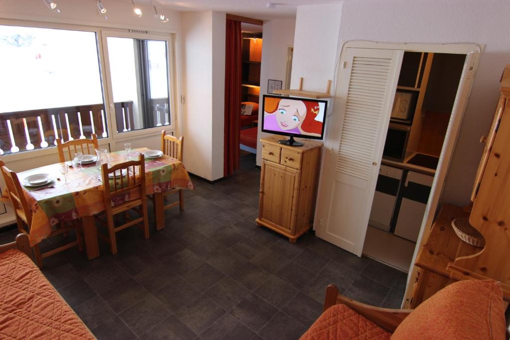 Olympic Appartements VTI