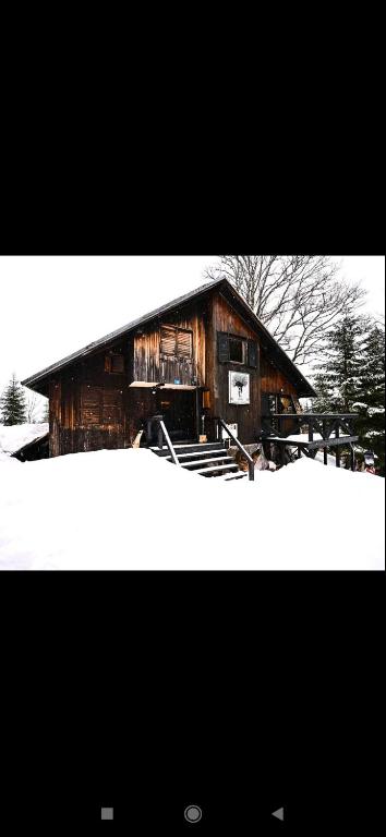 Chalet Baluma Maluba — Hotel in Jahorina