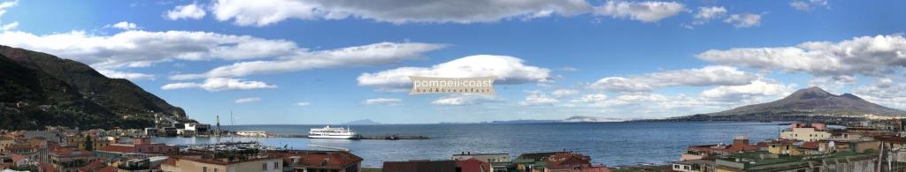 Pompeii Coast B&B - 5
