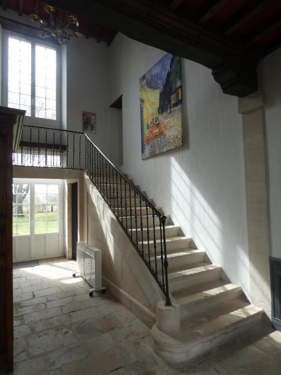 Gite de la Ferme Feugere photo
