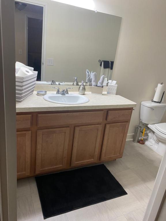 2 bedroom stay downtown