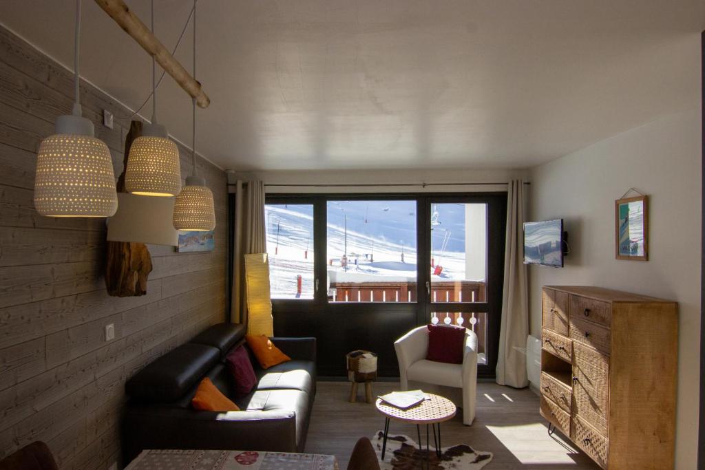Olympic Appartements VTI