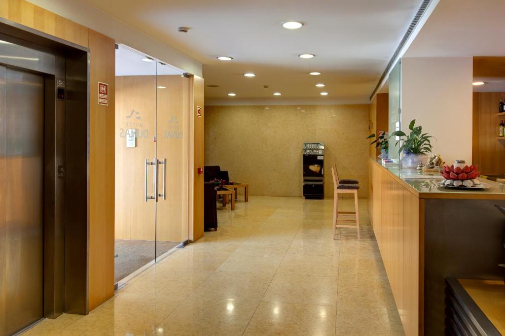 Hotel Dunas d'Ovar photo