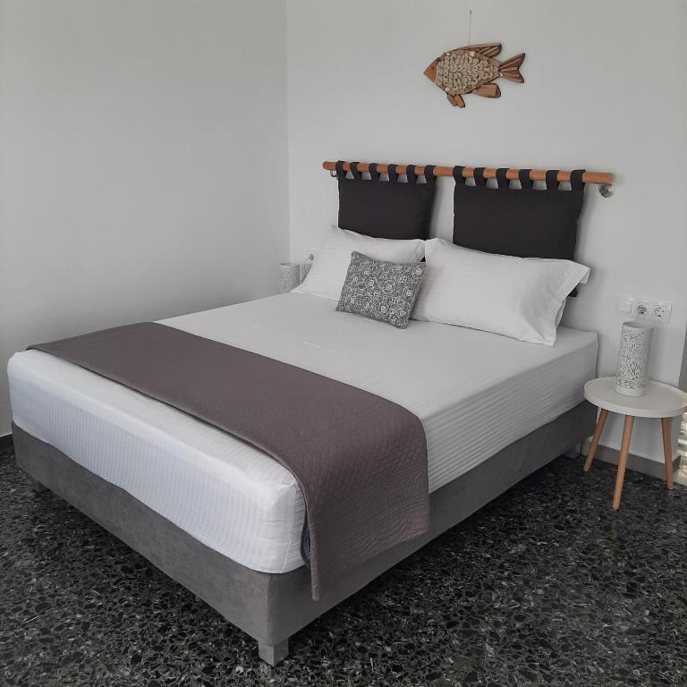 Flora Rooms & Apartments photo
