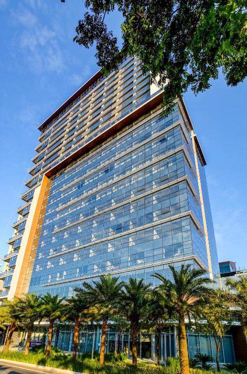 Hilton Garden Inn Reboucas Hotel (São Paulo) - Deals, Photos & Reviews