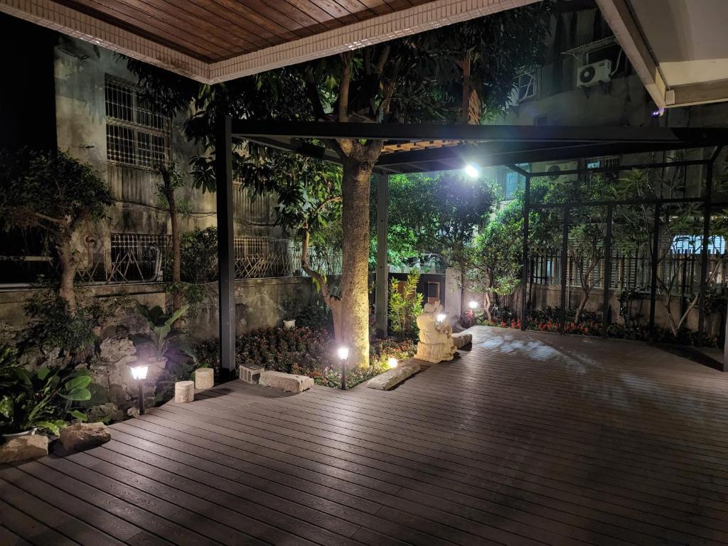 藏風民宿THE WIND GUESTHOUSE 2022