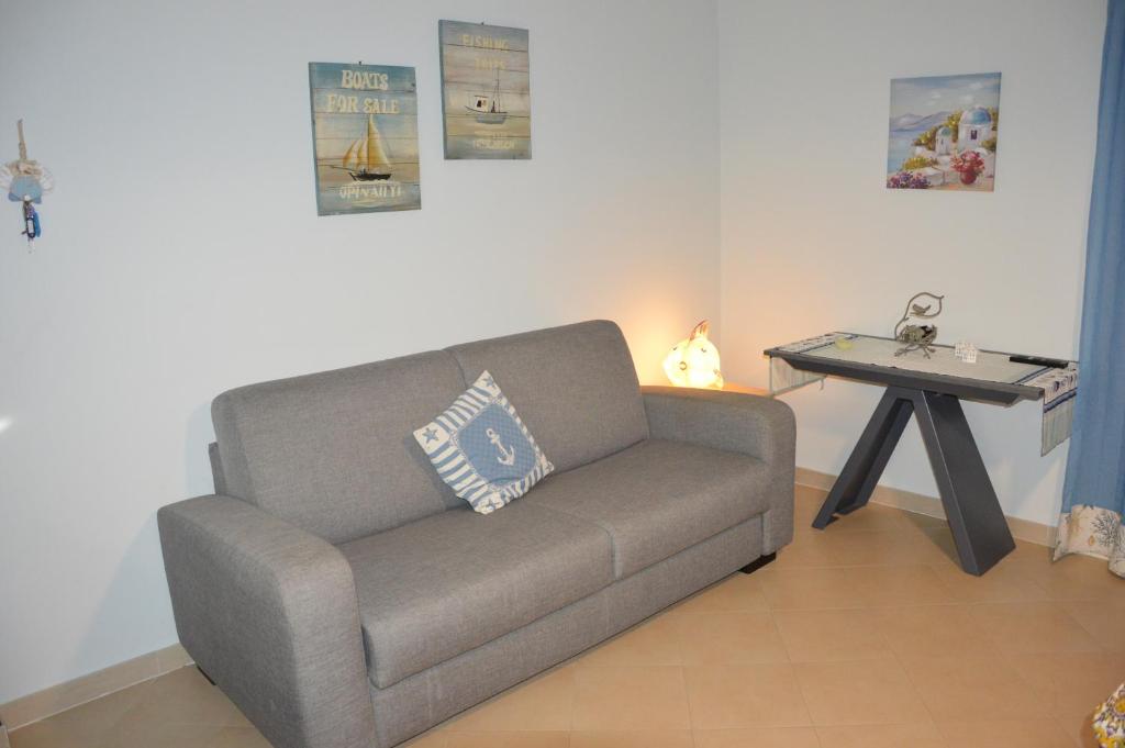 Orchidea apartments - 4