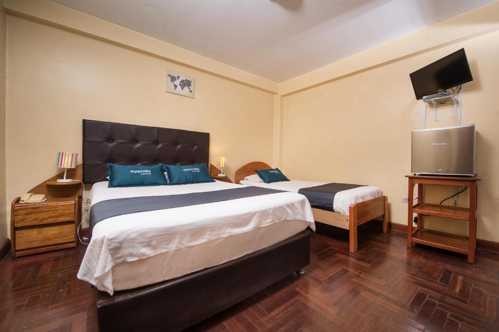 Ayenda Posada Inn - 5