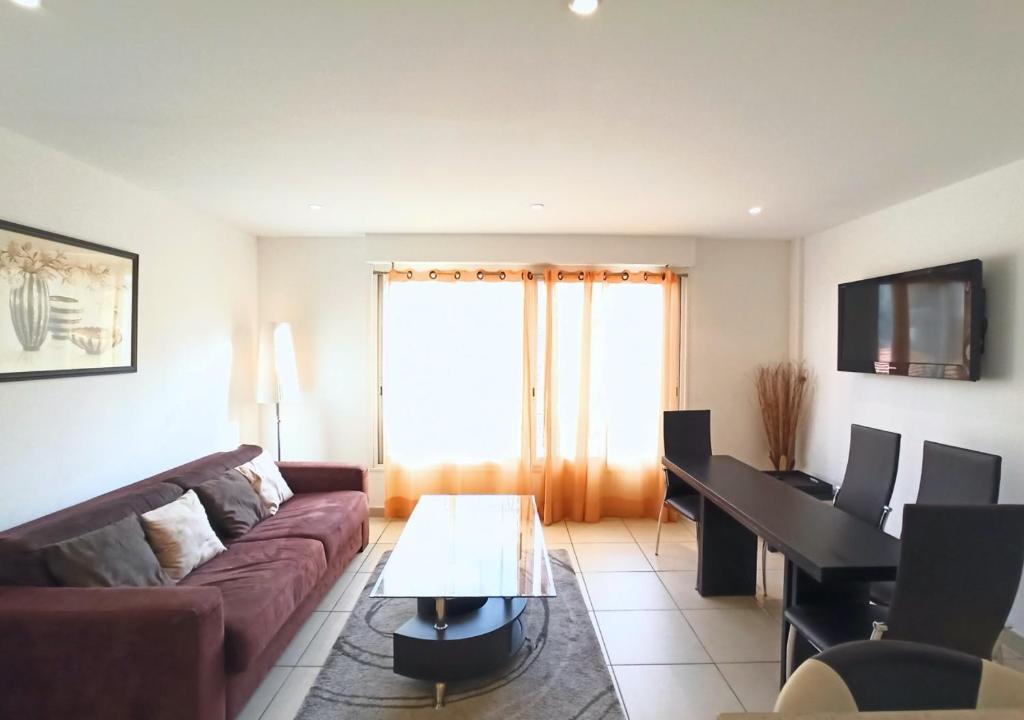 Viva Riviera 2 Bedrooms 2 Bathrooms Rue Florian - 3