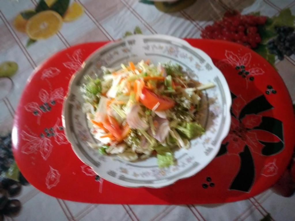 Kuma Beach side Villa photo