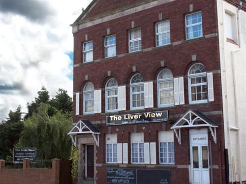 The Liver View, Birkenhead