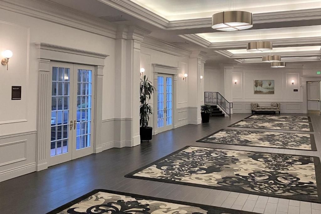 Tárgyalóterem/bálterem