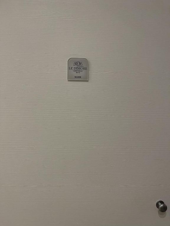 Le dimore Luxury Rooms photo