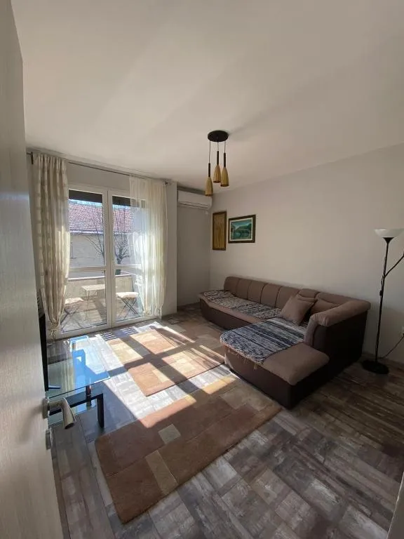 Apartmani Vila, hotel in Cetinje