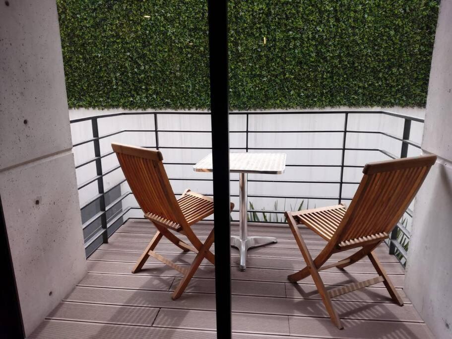 New Beautiful apartment near Reforma - 3